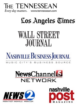 Grant Hammond in the News