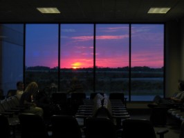 Nashville Airport