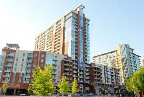 Luxury Condos for Sale in Nashville