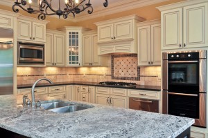 brentwood home kitchen