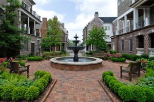 brownstones in franklin