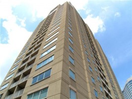Condos for Sale in Cumberland Penthouses Building