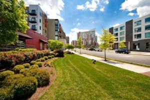 Luxury Condos for Sale in Germantown