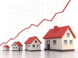 nashville home prices rise 2010