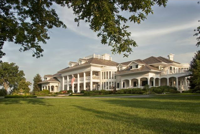 biggest houses in nashville