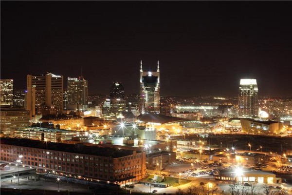 Icon Penthouse Downtown View