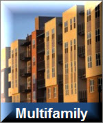 Multifamily Apartments Nashville