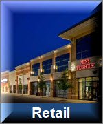 Nashville Retail Space