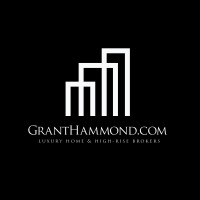 Grant Hammond Real Estate Logo