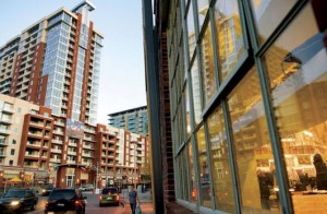 Luxury Condos for Sale in Nashville