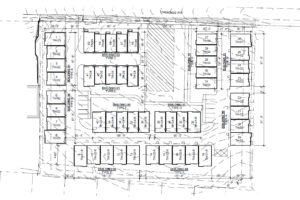 Lyric Cleveland Park Site Plan STR