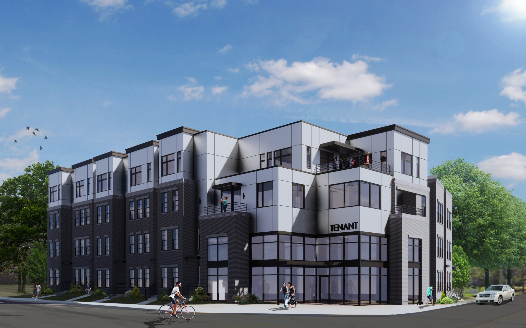 Nashville Airbnb for Sale Hendrix Nashville Real Estate