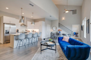 furnsihed nashville airbnb for sale