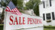 Nashville home sales