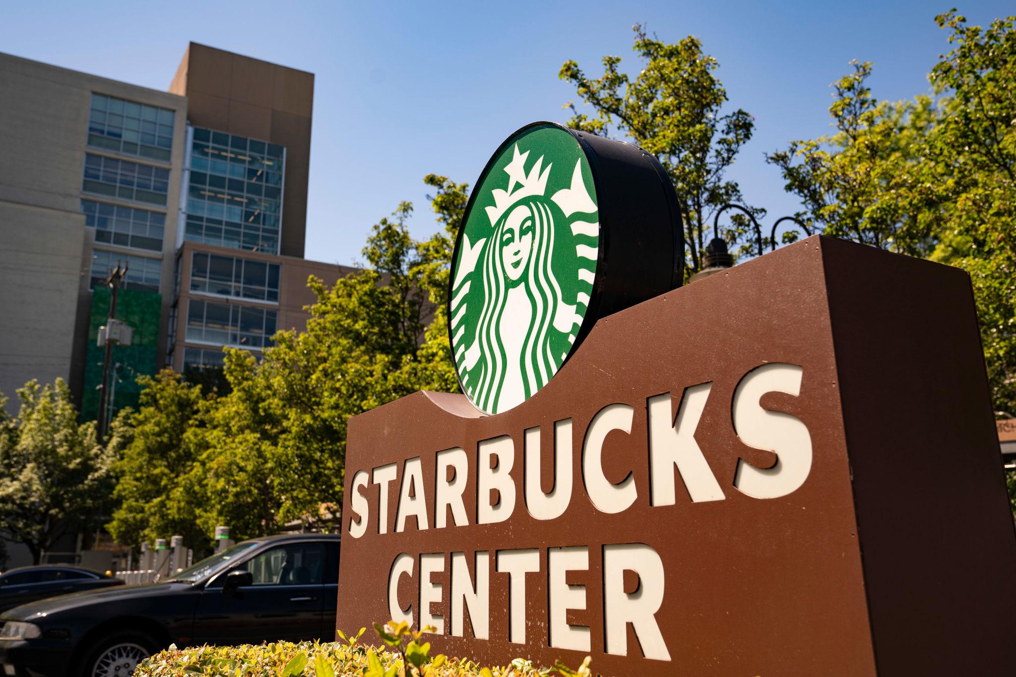 Starbucks corporate office expansion bringing new operations jobs to Nashville Tennessee