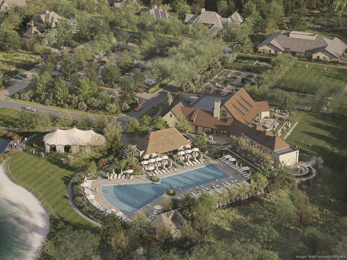Wyelea Franklin Tennessee residential development homesites Williamson County