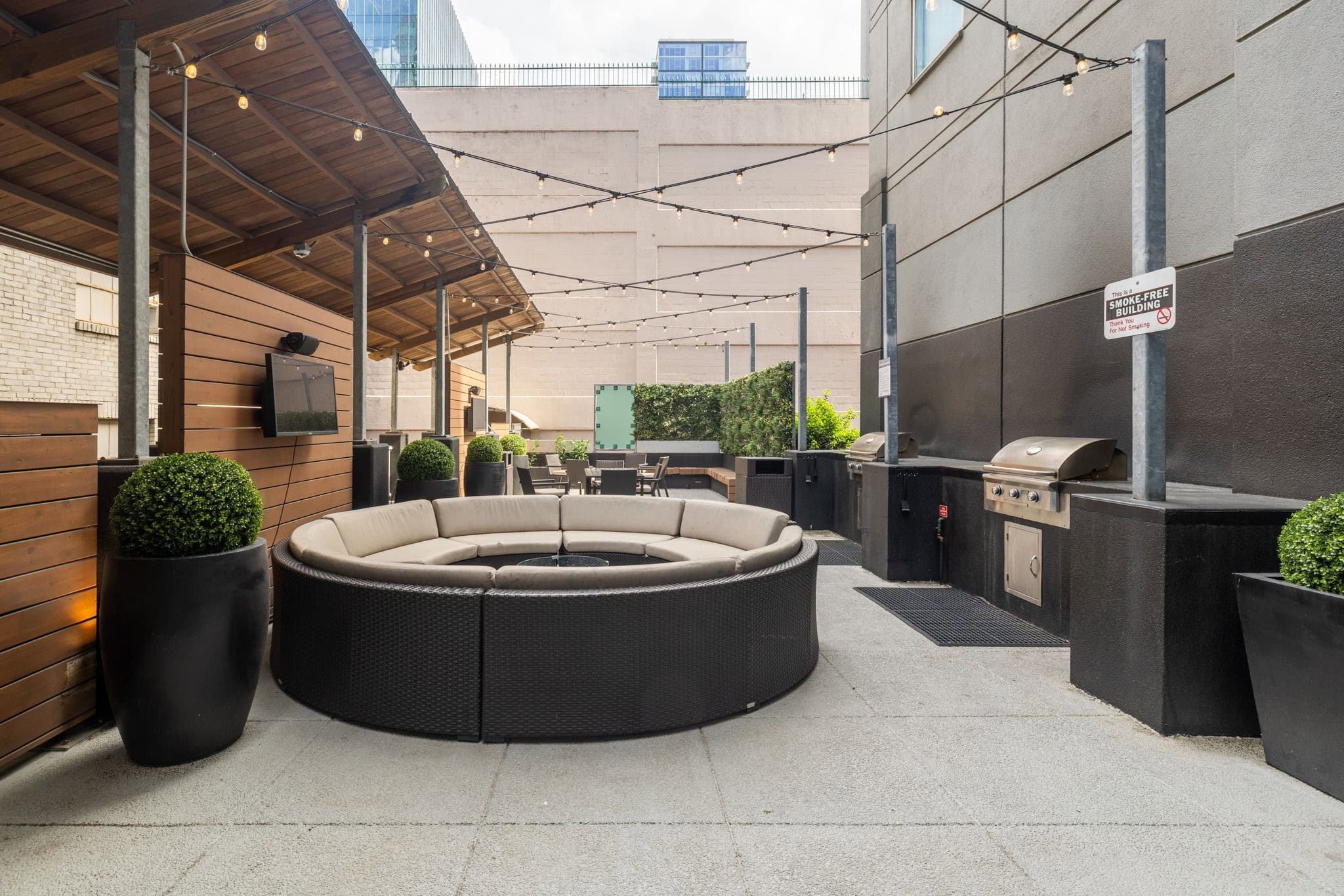 Cumberland Penthouses downtown Nashville condo investment profile with MLS pricing analysis