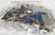 Fisk University Quantum Leap $1 billion master plan rendering showing $400 million Innovation Center data center academic space North Nashville May 2026
