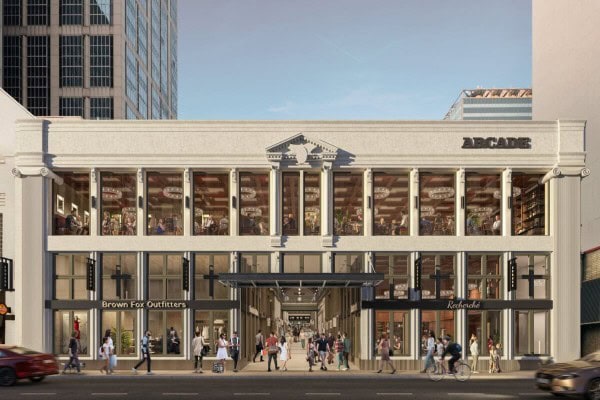 Kress Lofts downtown Nashville condo investment profile with MLS pricing analysis