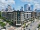 Nashville real estate stories week of June 7 2026 featured image showing a modern Nashville rental apartment building in the North Gulch neighborhood representing the broader Middle Tennessee real estate market shaped by Realtracs and Zillow listing distribution disputes, downtown tax policy debates, and rental market concessions