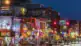 Downtown Nashville commercial buildings, the district that absorbed the steepest increases in Davidson County's 2025 property reappraisal